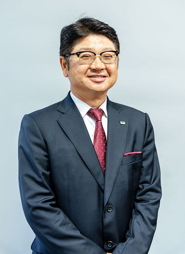 会社案内 - 高橋組