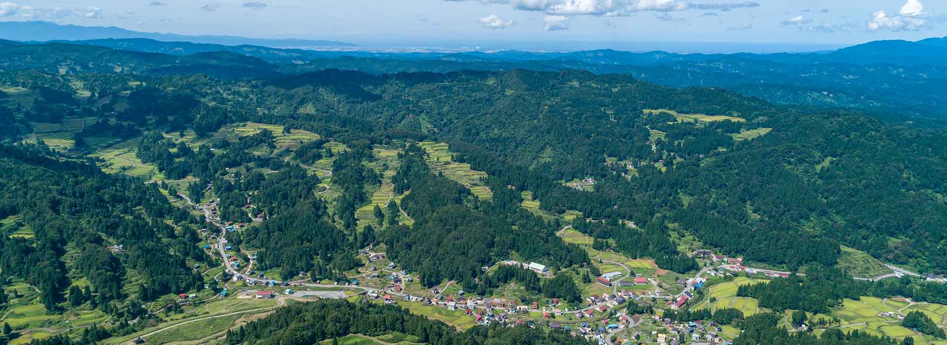 高橋組の地域貢献