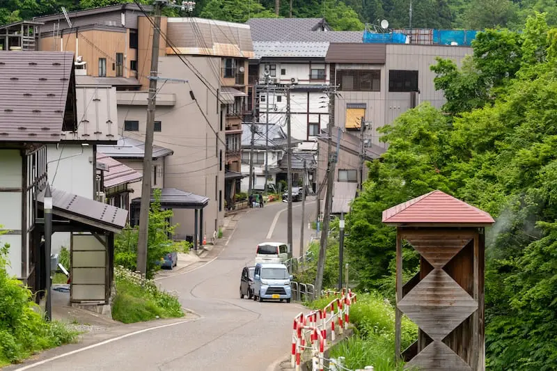 移住支援 - 高橋組